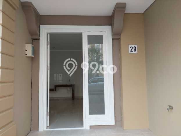 Dijual Rumah Eksklusif 4 KT di Gading Serpong, Tangerang Dijual Rumah Eksklusif 4 KT di Gading Serpong, Tangerang