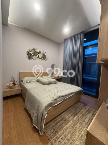 Hot Offer Hunian Premium Ideal dan Luas di BSD, Tangerang Selatan Hot Offer Hunian Premium Ideal dan Luas di BSD, Tangerang Selatan