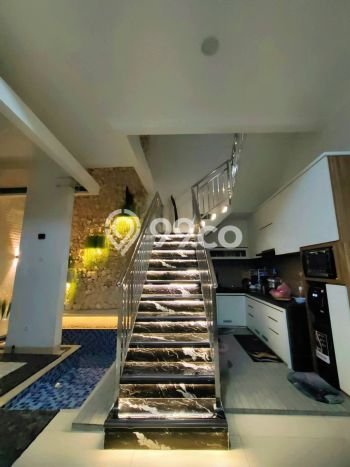 Rumah Elit Modern Siap Huni di Graha Raya Bintaro Tangerang Selatan Rumah Elit Modern Siap Huni di Graha Raya Bintaro Tangerang Selatan