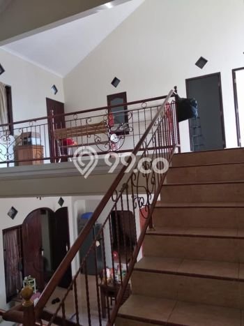 Rumah Luas Asri 4 KT Siap Pakai di Ciater Tangerang Rumah Luas Asri 4 KT Siap Pakai di Ciater Tangerang