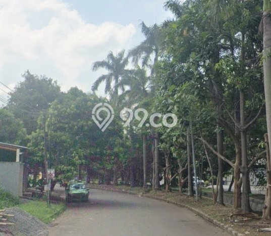 Rumah Luxury Modern Tanpa Renovasi di Serpong Regency Melati Mas Tangerang Selatan Rumah Luxury Modern Tanpa Renovasi di Serpong Regency Melati Mas Tangerang Selatan