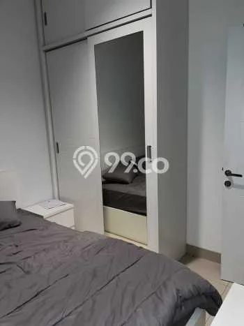 Jarang Ada! Rumah Kontrakan 4 Kamar Bagus Siap Huni BSD The Savia Jarang Ada! Rumah Kontrakan 4 Kamar Bagus Siap Huni BSD The Savia