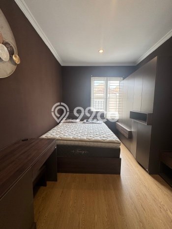Hunian Nyaman Asri 3 KT Siap Huni di Gading Serpong Tangerang Hunian Nyaman Asri 3 KT Siap Huni di Gading Serpong Tangerang