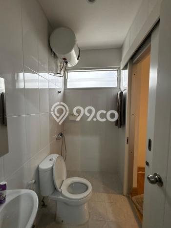 Rumah Minimalis 2 KT di Gading Serpong Tangerang Semi Furnished Rumah Minimalis 2 KT di Gading Serpong Tangerang Semi Furnished