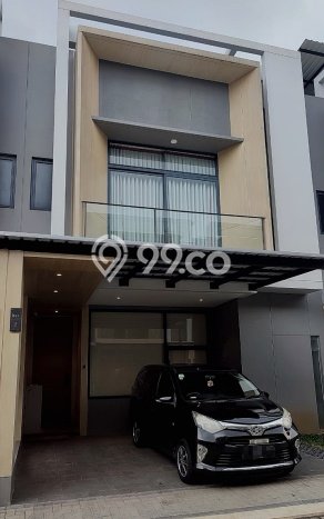 For Sale Rumah Mewah Exclusive di BSD, Tangerang Selatan For Sale Rumah Mewah Exclusive di BSD, Tangerang Selatan