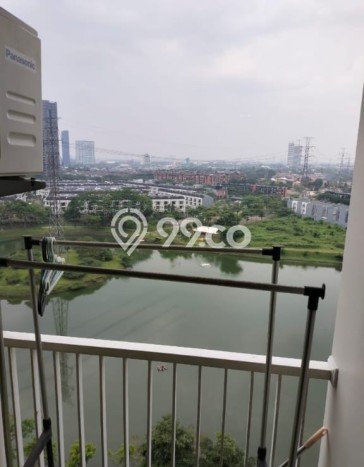 Apartemen Favorit Nyaman Dijual di Tangerang dengan 1 Kamar Tidur Apartemen Favorit Nyaman Dijual di Tangerang dengan 1 Kamar Tidur