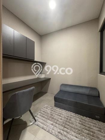 Hot Offer Hunian Premium Ideal dan Luas di BSD, Tangerang Selatan Hot Offer Hunian Premium Ideal dan Luas di BSD, Tangerang Selatan