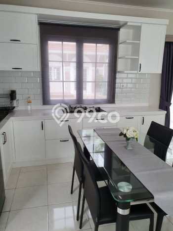 Dijual Rumah Eksklusif 3 KT di BSD Vanya Park, Tangerang Dijual Rumah Eksklusif 3 KT di BSD Vanya Park, Tangerang