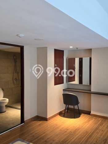 SPECIAL PRICE! Apartemen Kawasan BSD, 1 KT, Luas 100m2m² SPECIAL PRICE! Apartemen Kawasan BSD, 1 KT, Luas 100m2m²