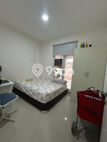 Rumah Luxury Modern Siap Huni di Gading Serpong Tangerang Rumah Luxury Modern Siap Huni di Gading Serpong Tangerang