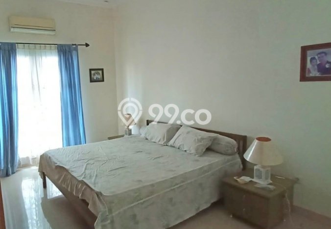 Jual Rumah Luas Megah Dengan View Cantik di BSD Telaga Golf, Tangerang Jual Rumah Luas Megah Dengan View Cantik di BSD Telaga Golf, Tangerang