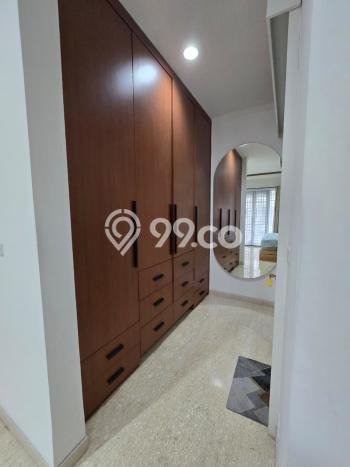 Ready to Use! Premium House LT 108m2 Desain Elegan di Alam Sutera Ready to Use! Premium House LT 108m2 Desain Elegan di Alam Sutera