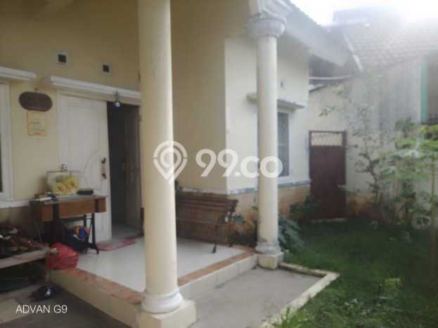 Dijual Hunian Rumah Terawat 2 Kamar di BSD Nusaloka, Tangerang Dijual Hunian Rumah Terawat 2 Kamar di BSD Nusaloka, Tangerang