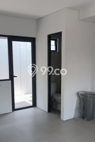Rumah Luas Asri 3 KT Siap Huni di Gading Serpong Tangerang Rumah Luas Asri 3 KT Siap Huni di Gading Serpong Tangerang