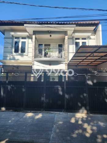 Siap Huni Rumah Mewah 4 Kamar di Pondok Aren Dekat ke Mana Pun Siap Huni Rumah Mewah 4 Kamar di Pondok Aren Dekat ke Mana Pun