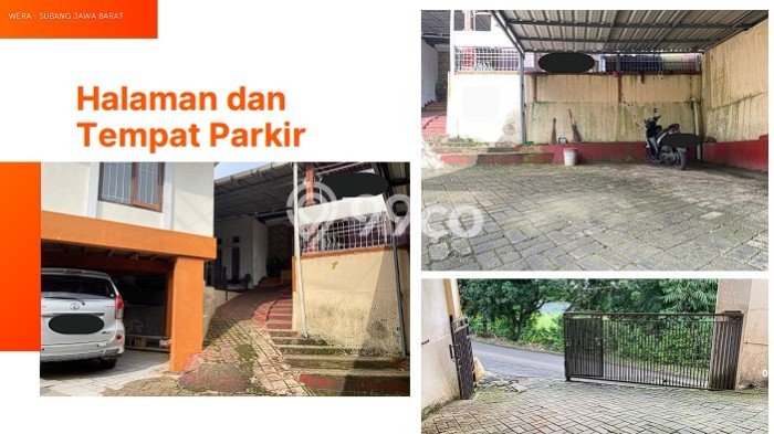 Dijual Rumah 4 Kamar Lokasi Ideal Nyaman dan Strategis di Subang Dijual Rumah 4 Kamar Lokasi Ideal Nyaman dan Strategis di Subang