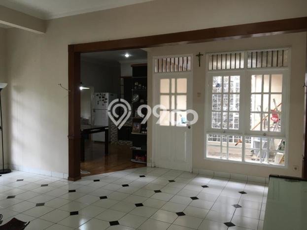 Dijual Rumah Modern 2 KT di Sektor 4 - Bintaro, Jakarta Selatan Dijual Rumah Modern 2 KT di Sektor 4 - Bintaro, Jakarta Selatan