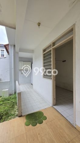 Rumah sewa siap pakai 4 Kamar Tidur di BSD Puspita Loka, Tangerang Rumah sewa siap pakai 4 Kamar Tidur di BSD Puspita Loka, Tangerang