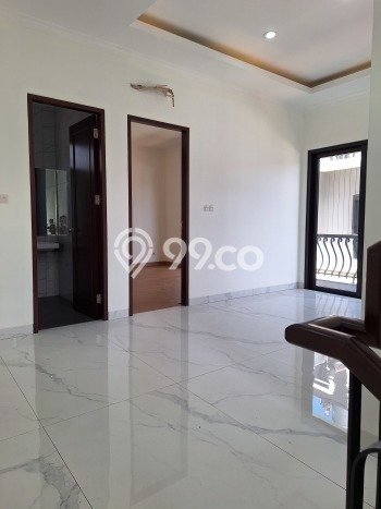 Rumah Elit LB 352m2 Siap Huni Desain Elegan di BSD The Icon, Tangerang Rumah Elit LB 352m2 Siap Huni Desain Elegan di BSD The Icon, Tangerang