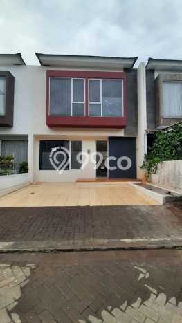 Sewa Rumah Murah di Graha Raya Tangerang Selatan Punya 3 KT Sewa Rumah Murah di Graha Raya Tangerang Selatan Punya 3 KT