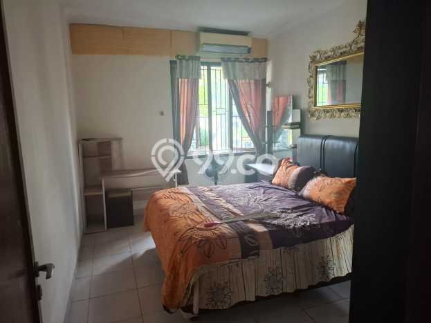Rumah Disewakan Tangerang LT 200m2 LB 150m2 Area BSD Delatinos Rumah Disewakan Tangerang LT 200m2 LB 150m2 Area BSD Delatinos