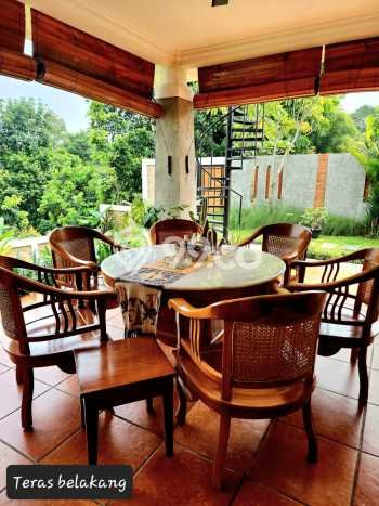 Rumah Mewah Dijual LT 615m2 di Serpong, Tangerang Selatan Rumah Mewah Dijual LT 615m2 di Serpong, Tangerang Selatan