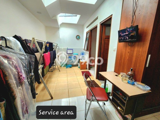 Rumah Mewah Dijual LT 615m2 di Serpong, Tangerang Selatan Rumah Mewah Dijual LT 615m2 di Serpong, Tangerang Selatan