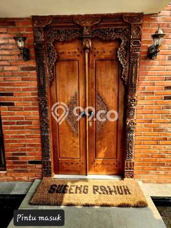 Rumah Mewah Dijual LT 615m2 di Serpong, Tangerang Selatan Rumah Mewah Dijual LT 615m2 di Serpong, Tangerang Selatan