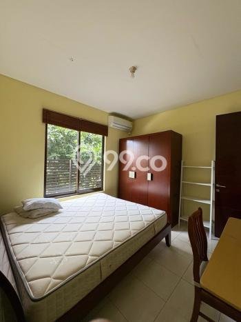 Lokasi terbaik! Rumah siap pakai disewakan di BSD Provance Parkland LB 160m2 Lokasi terbaik! Rumah siap pakai disewakan di BSD Provance Parkland LB 160m2