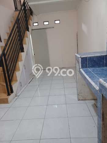 Rumah Strategis Minimalis Lb 108m2 di Sawangan, Depok Rumah Strategis Minimalis Lb 108m2 di Sawangan, Depok