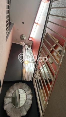 Rumah Elit Modern Siap Huni di Bintaro Tangerang Selatan Rumah Elit Modern Siap Huni di Bintaro Tangerang Selatan