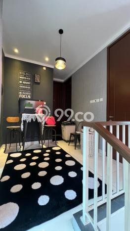 Rumah Elit Modern Siap Huni di Bintaro Tangerang Selatan Rumah Elit Modern Siap Huni di Bintaro Tangerang Selatan
