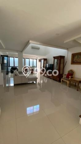 For Sale! Luxury House LT 200m2 Desain Modern di BSD Giri Loka For Sale! Luxury House LT 200m2 Desain Modern di BSD Giri Loka