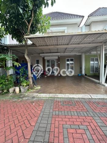Rumah Luxury Modern Siap Huni di Gading Serpong Tangerang Rumah Luxury Modern Siap Huni di Gading Serpong Tangerang