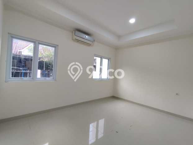 Rumah Modern 4 Kamar LT 90m2 di Serpong Regency Melati Mas Rumah Modern 4 Kamar LT 90m2 di Serpong Regency Melati Mas