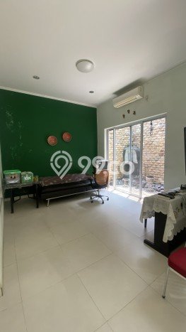 Dijual Rumah Mewah Megah Dengan View Eksklusif di BSD Anggrek Loka, Tangerang Dijual Rumah Mewah Megah Dengan View Eksklusif di BSD Anggrek Loka, Tangerang