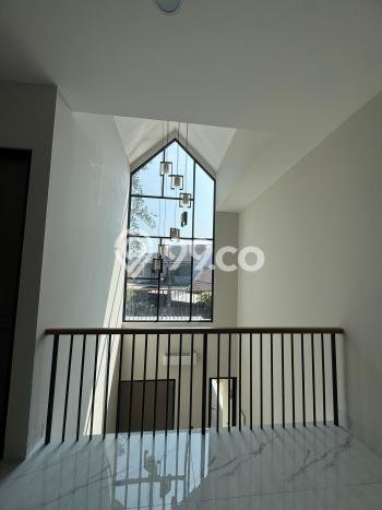 Rumah Minimalis 3 KT di BSD Griya Loka Tangerang Unfurnished Rumah Minimalis 3 KT di BSD Griya Loka Tangerang Unfurnished