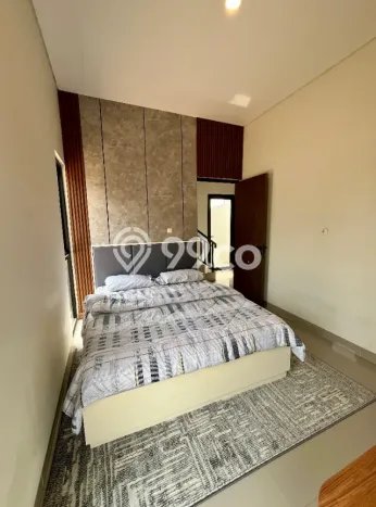 Hunian Nyaman Asri 3 KT Siap Huni di Cinangka Depok Hunian Nyaman Asri 3 KT Siap Huni di Cinangka Depok