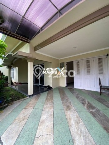 Hunian Mewah LB 250m2 Siap Pakai Desain Elegan di Soekarno Hatta, Malang Hunian Mewah LB 250m2 Siap Pakai Desain Elegan di Soekarno Hatta, Malang