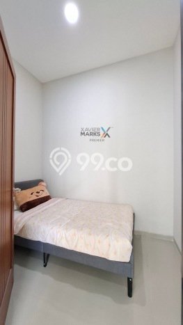 Rumah Minimalis 2 KT di Sawojajar Malang Rumah Minimalis 2 KT di Sawojajar Malang