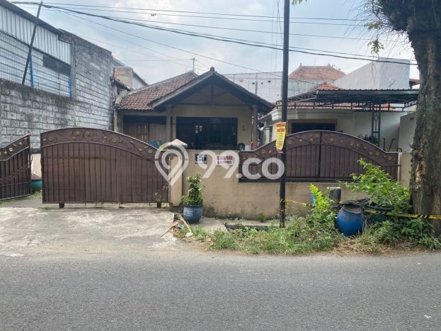 Rumah LT 296m2m² di Bunulrejo, Dekat Bunulrejo, Malang, Malang Rumah LT 296m2m² di Bunulrejo, Dekat Bunulrejo, Malang, Malang