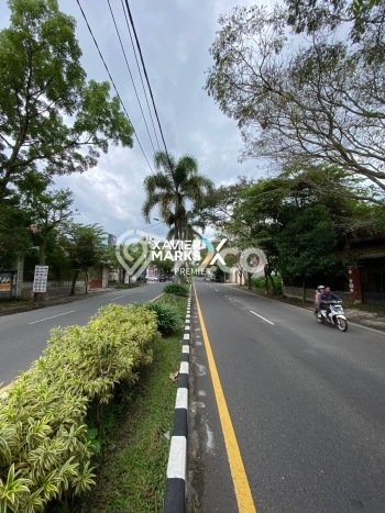 Tanah Dijual di Malang Seluas 475m2 Strategis Tanah Dijual di Malang Seluas 475m2 Strategis