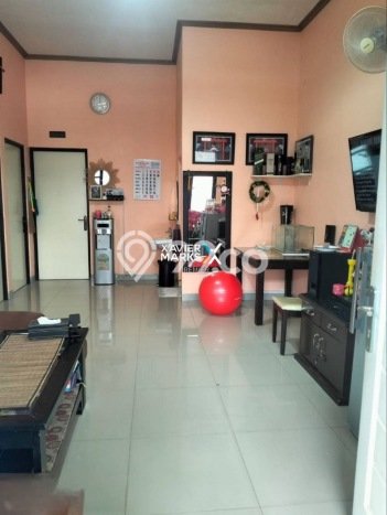 Dijual Cepat Rumah Bagus Siap Huni LB 52m2 di Lowokwaru, Malang Dijual Cepat Rumah Bagus Siap Huni LB 52m2 di Lowokwaru, Malang