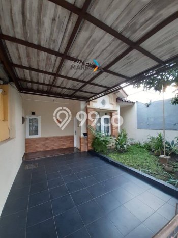 Rumah Minimalis 3 KT di Malang Kota Malang Semi Furnished Rumah Minimalis 3 KT di Malang Kota Malang Semi Furnished