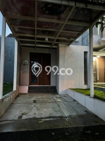 Dijual Hunian Rumah Nyaman 3 Kamar di Malang Kota, Malang Dijual Hunian Rumah Nyaman 3 Kamar di Malang Kota, Malang