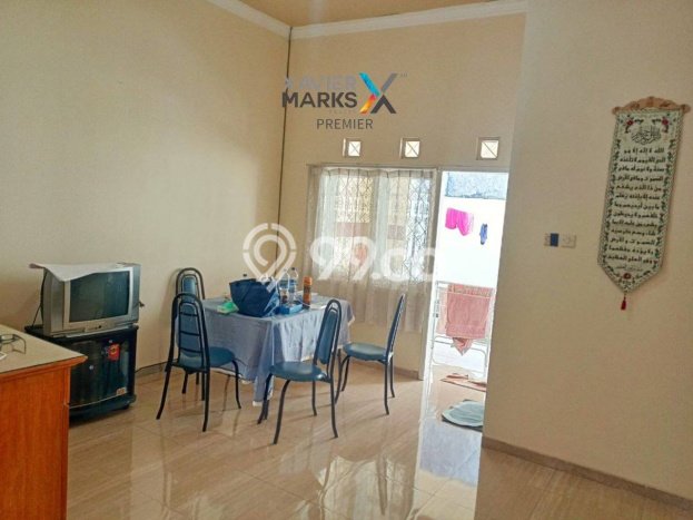 Rumah Minimalis 3 KT di Malang Kota Malang Semi Furnished Rumah Minimalis 3 KT di Malang Kota Malang Semi Furnished