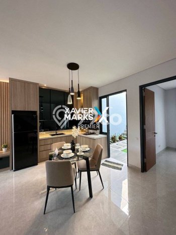 Jual Rumah Eksklusif 3 KT di Tidar, Malang Jual Rumah Eksklusif 3 KT di Tidar, Malang