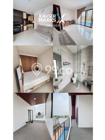 Rumah Luxury Modern Siap Huni di Malang Kota Malang Rumah Luxury Modern Siap Huni di Malang Kota Malang