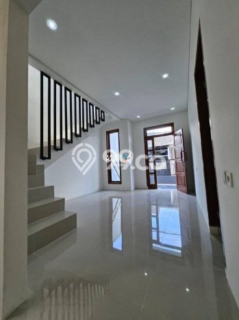 Dijual Rumah Strategis Bagus Punya 3 KT di Blimbing Malang SHM Dijual Rumah Strategis Bagus Punya 3 KT di Blimbing Malang SHM