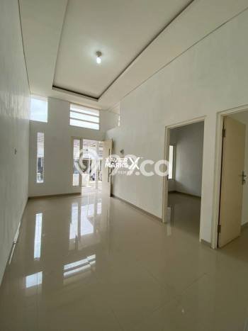 Siap Huni Rumah Minimalis & Modern LB 45m2 di Malang Kota Siap Huni Rumah Minimalis & Modern LB 45m2 di Malang Kota